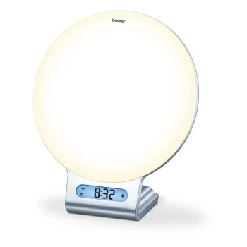 New Beurer WL 75 Wake-up Light