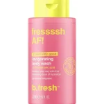 Hot B.fresh Fressssh Af Douchegel