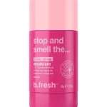 Discount B.fresh Stop And Smell The Roses Deodorant Roller