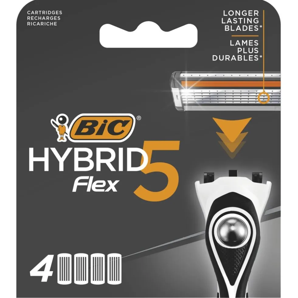 bic-hybrid5-flex-navul-scheerm-HxVuBSZp-0.webp Sale Bic Hybrid5 Flex Navul Scheermesjes