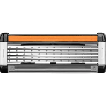 Sale Bic Hybrid5 Flex Navul Scheermesjes