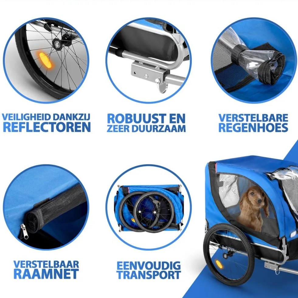 bicycle-gear-fietskar-mebfi524-zeRIetJe-3.webp Sale Bicycle Gear Fietskar MEBFI5240/001