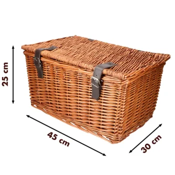 Outlet Bicycle Gear Fietsmand MEBFI5250/008