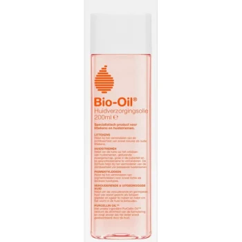 Hot Bio-Oil Huidverzorgingsolie