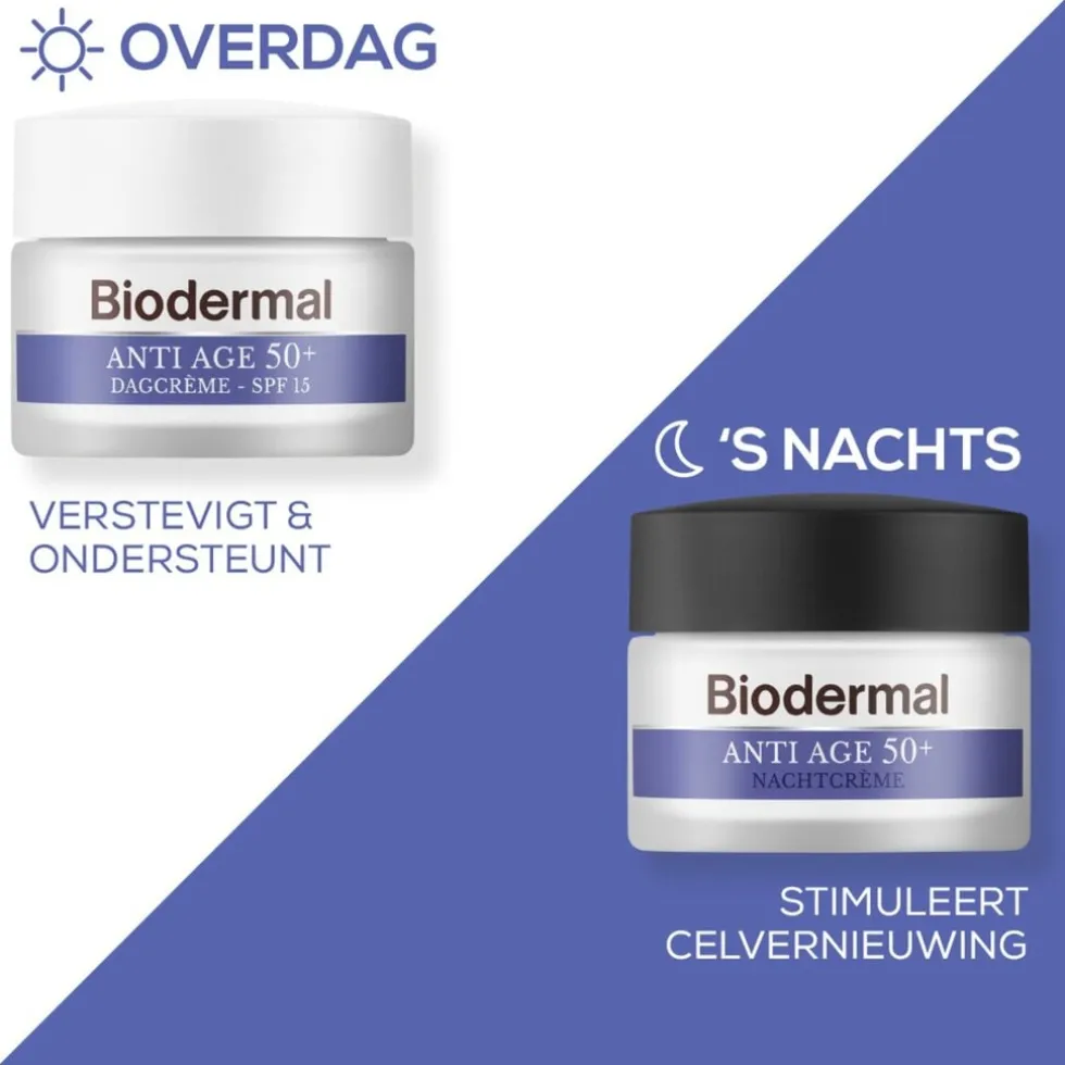 biodermal-anti-age-50-nachtcrm-kAEnqJzl-3.webp Sale Biodermal Anti Age 50+ Nachtcrème