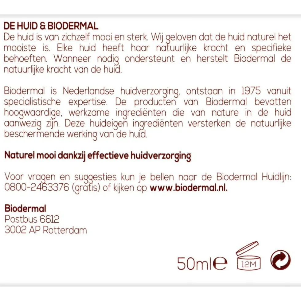 biodermal-anti-age-50-nachtcrm-kAEnqJzl-5.webp Sale Biodermal Anti Age 50+ Nachtcrème