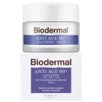 Online Biodermal Anti Age 60+ Dagcrème