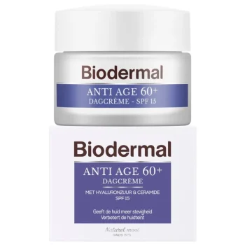 Online Biodermal Anti Age 60+ Dagcrème