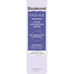 New Biodermal Anti-Age Oog & Lipcountourcrème