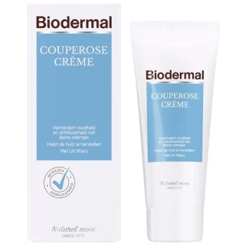 Outlet Biodermal Couperosecrème