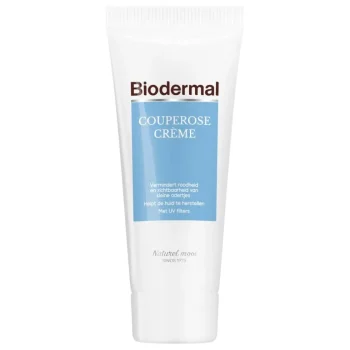 Outlet Biodermal Couperosecrème