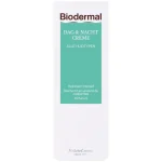 New Biodermal Dag & Nachtcrème Voor Alle Huidtypen