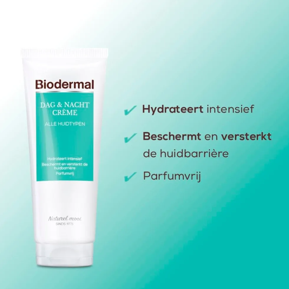 biodermal-dag-nachtcrme-voor-OmdfJZqW-4.webp New Biodermal Dag & Nachtcrème Voor Alle Huidtypen