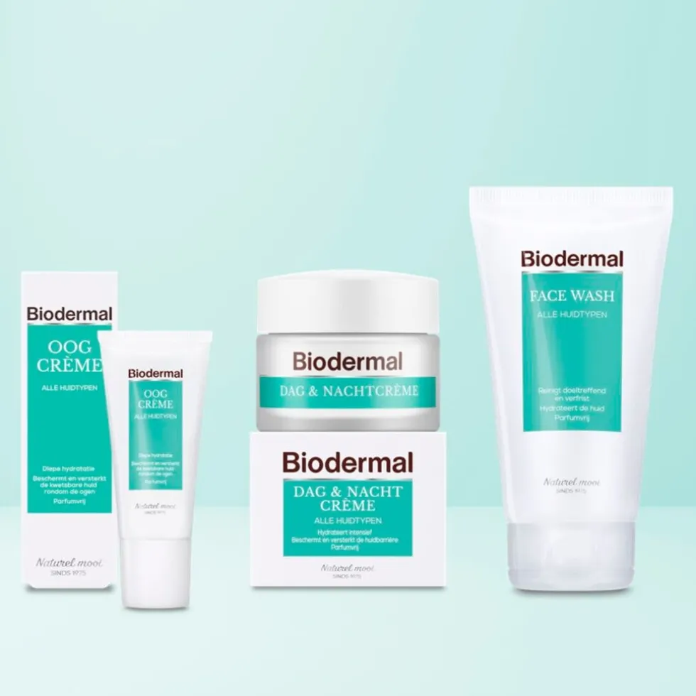biodermal-dag-nachtcrme-voor-OmdfJZqW-5.webp New Biodermal Dag & Nachtcrème Voor Alle Huidtypen