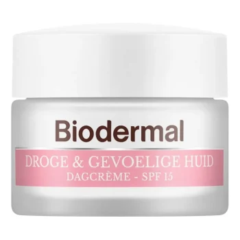 Clearance Biodermal Dagcrème Voor De Droge En Gevoelige Huid