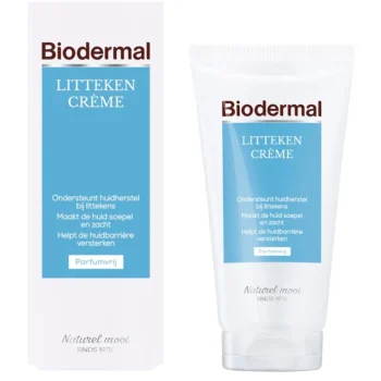 Discount Biodermal Littekencrème