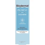 Outlet Biodermal Pigment SPF50 Dagcrème