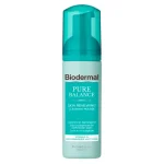 Best Biodermal Pure Balance Skin Renewing Cleansing Mousse