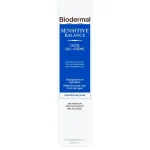 Discount Biodermal Sensitive Balance Oog Gel-Crème