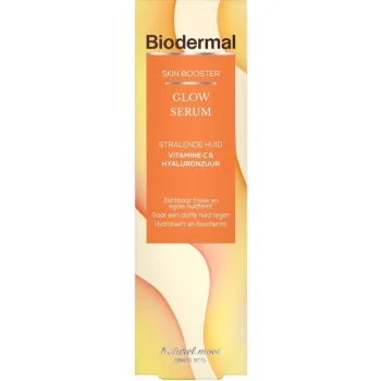 Best Biodermal Skin Booster Glow Serum