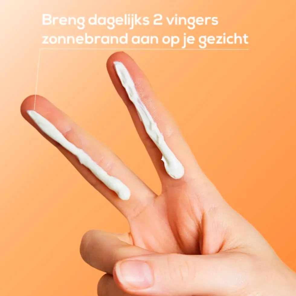 biodermal-spf50-matterende-zon-UuujOhyw-4.webp Sale Biodermal SPF50+ Matterende Zonnefluïde Voor Je Gezicht