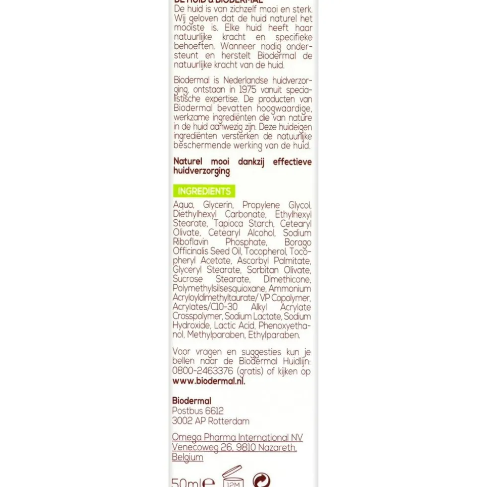 biodermal-vette-gemengde-huid-kEKxeTcg-3.webp Discount Biodermal Vette & Gemengde Huid Crème