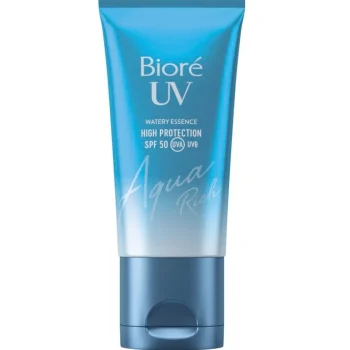 Discount Bioré UV Aqua Rich SPF 50 Weightless Moisturiser