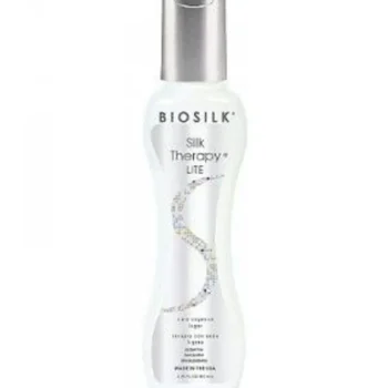 Clearance Biosilk Silk Therapy Lite