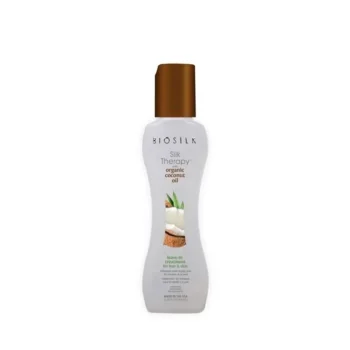 Discount Biosilk Silk Therapy With Coconut Oil Leave In Treatment