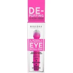 New Biovène Barcelona De-Puffing Eye Roll-On Serum