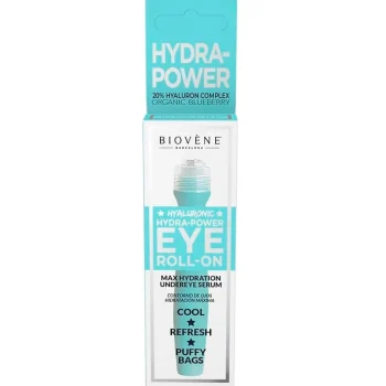 Outlet Biovène Barcelona Hydrapower Eye Roll-On Serum