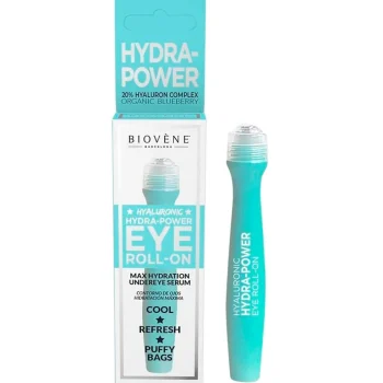 Outlet Biovène Barcelona Hydrapower Eye Roll-On Serum