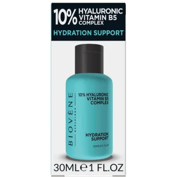 Fashion Biovène Barcelona Hydration Support Gezichtsserum