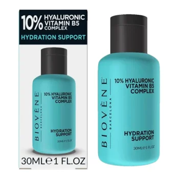 Fashion Biovène Barcelona Hydration Support Gezichtsserum