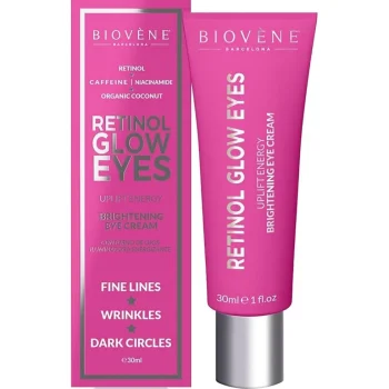 Discount Biovène Barcelona Retinol Glow Eyes