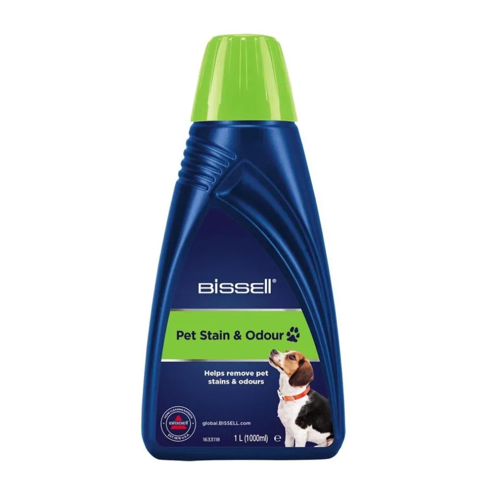 bissell-pet-stain-odour-clean-jTnSpvzA-0.webp Discount Bissell Pet Stain & Odour Cleaner 1L Vlekkenreiniger 1085N