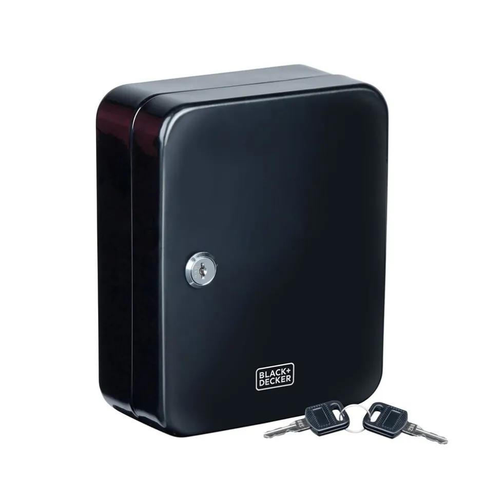 blackdecker-sleutelkast-bxchms-VeJxjGVx-0.webp Fashion BLACK+DECKER Sleutelkast BXCHMS7012