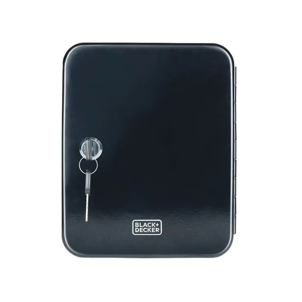 blackdecker-sleutelkast-bxchms-VeJxjGVx-2.webp Fashion BLACK+DECKER Sleutelkast BXCHMS7012