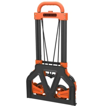 Clearance BLACK+DECKER Steekwagen BXWT-H200