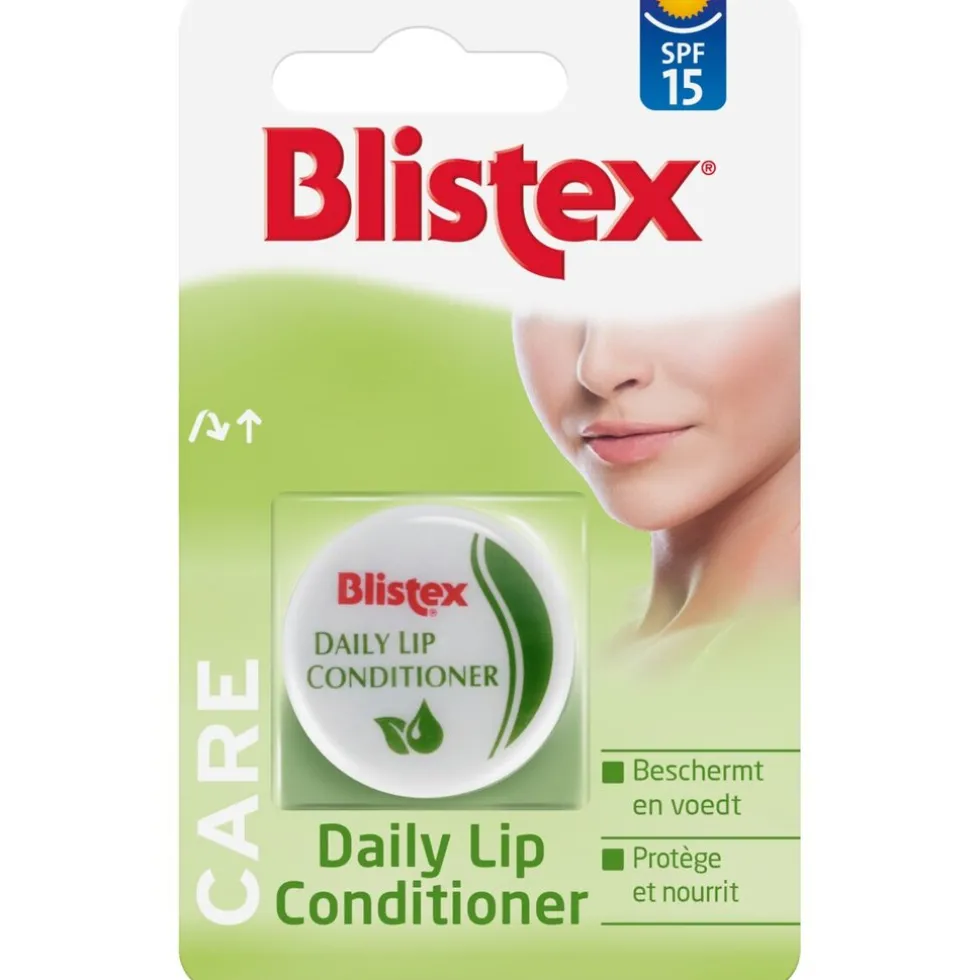 Hot Blistex Daily Lip Conditioner