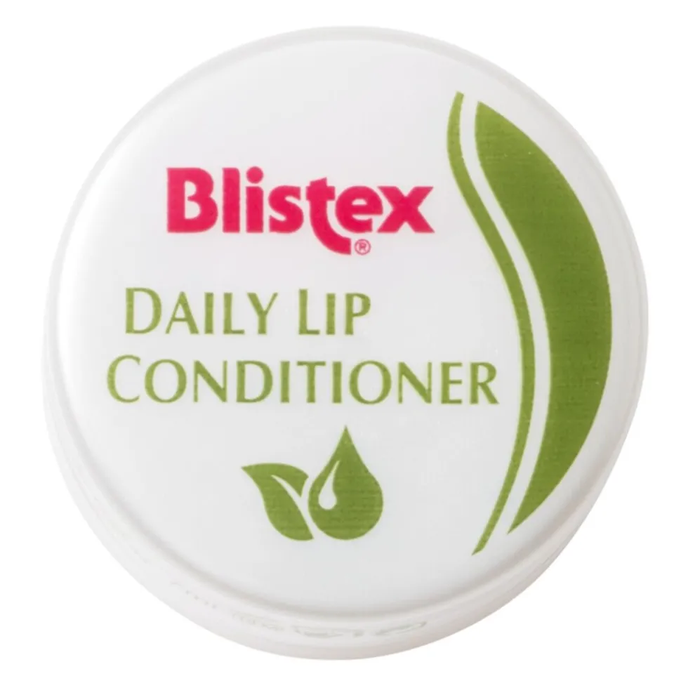 Hot Blistex Daily Lip Conditioner