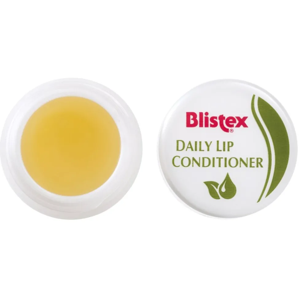 Hot Blistex Daily Lip Conditioner