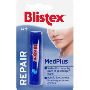 Online Blistex MedPlus Lippenbalsem Stick