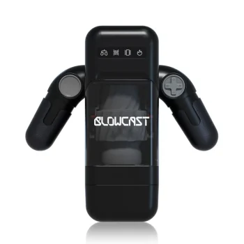 Sale BLOWCAST Blowbot Automatische Masturbator