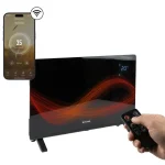 Discount Blumill Elektrische Convectorkachel