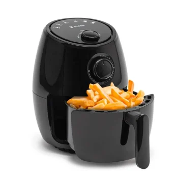 New Blumill Mini Airfryer