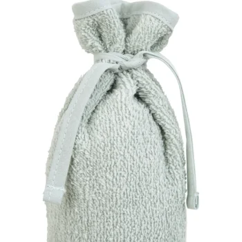 Clearance Blush & Blossom Stone Green Kruikenzak