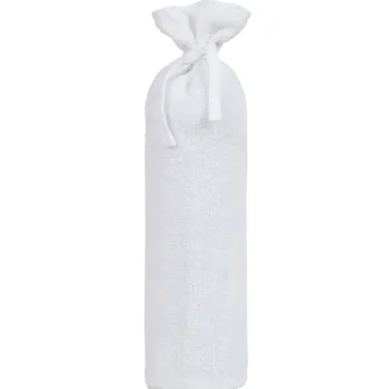 New Blush & Blossom Wit Kruikenzak