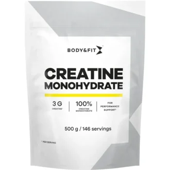 Outlet Body & Fit Creatine Monohydrate