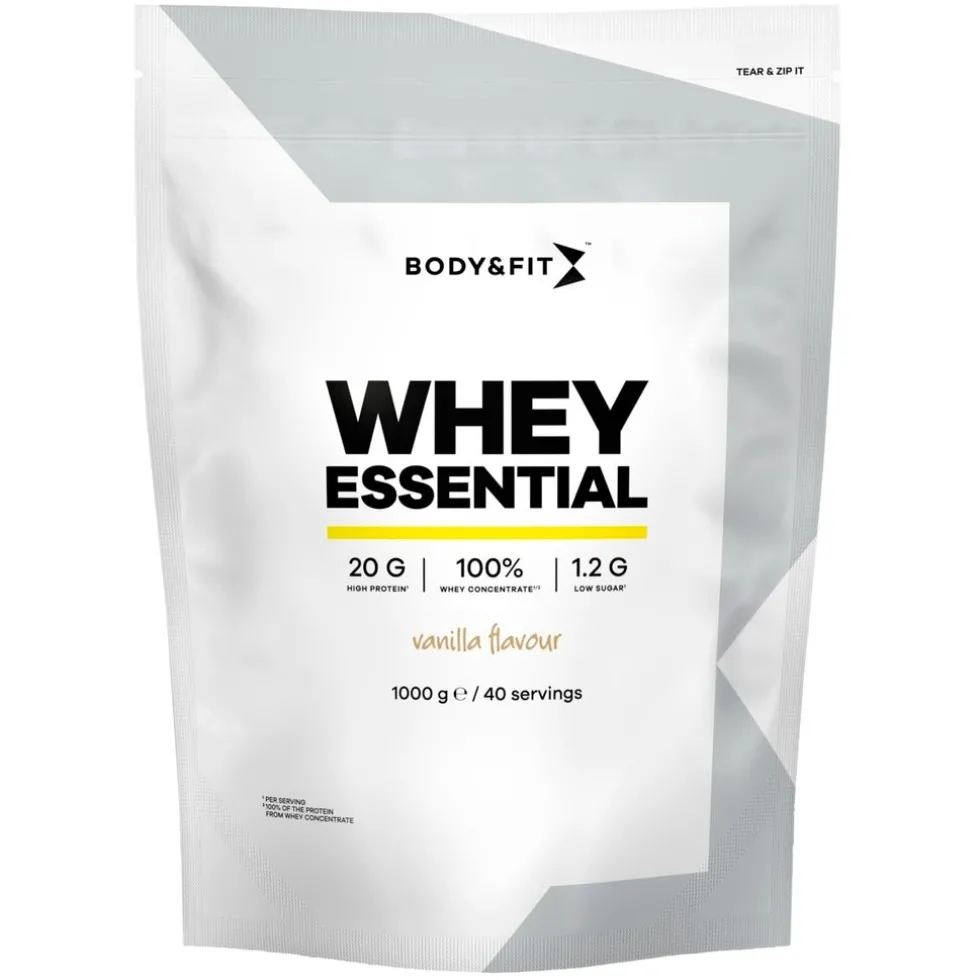 body-fit-whey-essential-vanil-mzSWXjgd-0.webp Sale Body & Fit Whey Essential Vanilla Eiwitshake